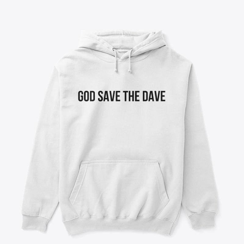 God Save The Dave 2