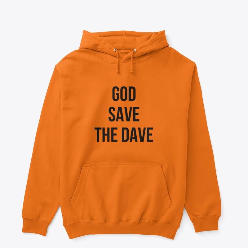 God Save The Dave 1 