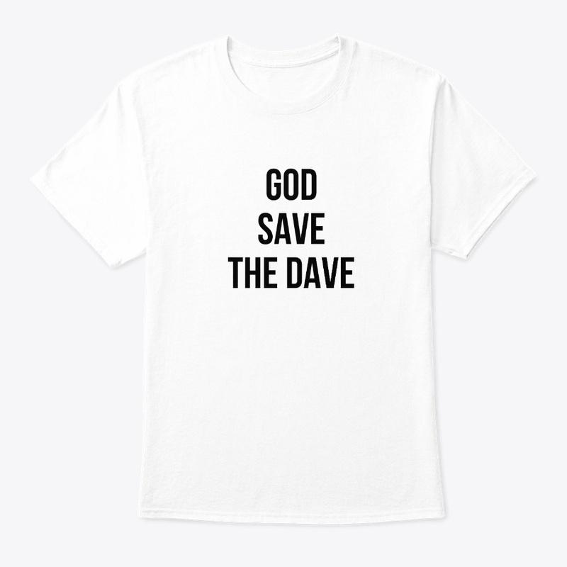 God Save The Dave 1 