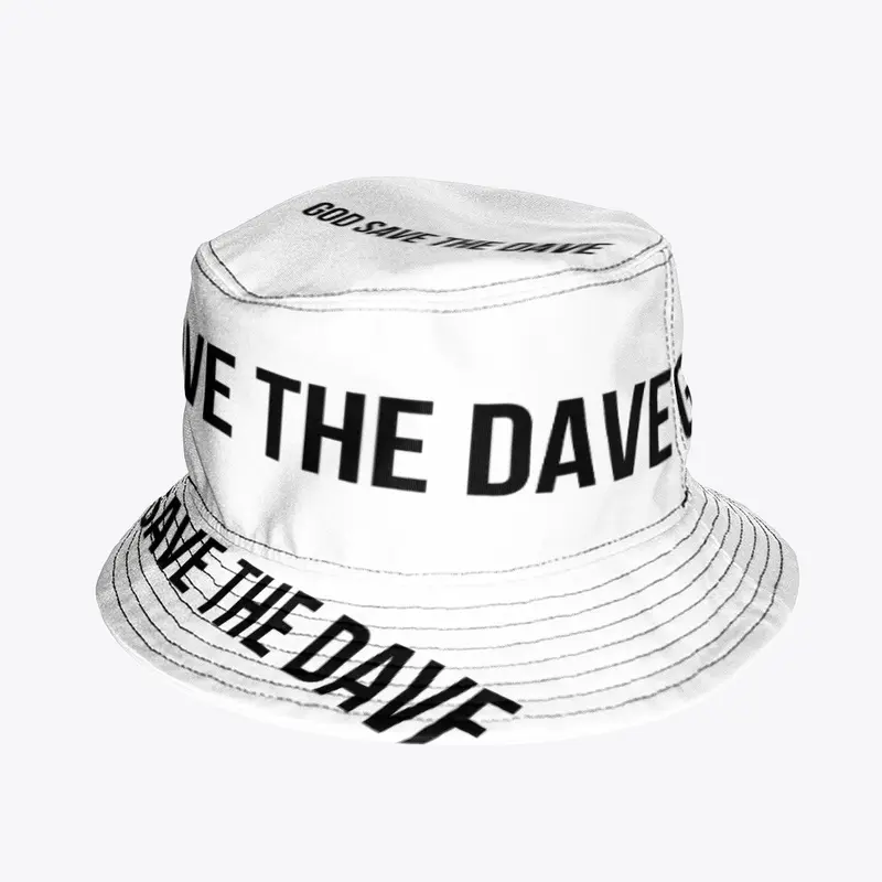 God Save The Dave 2